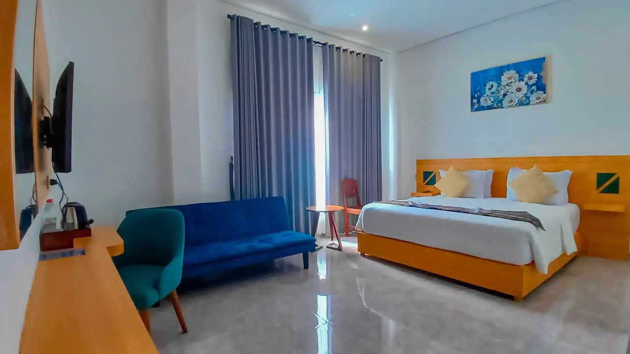 Room image